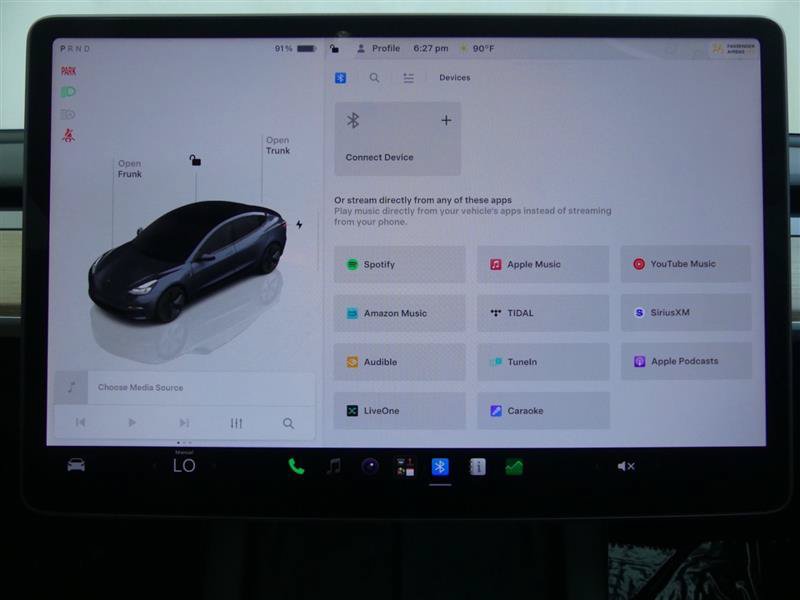 Used 2023 Tesla Model 3 Standard Range RWD image 21