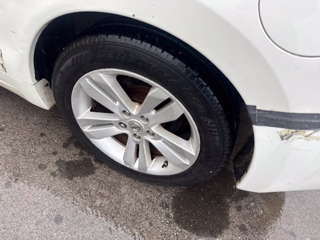 Used 2011 Nissan Altima 2.5 S w/ Convenience Pkg FWD image 7