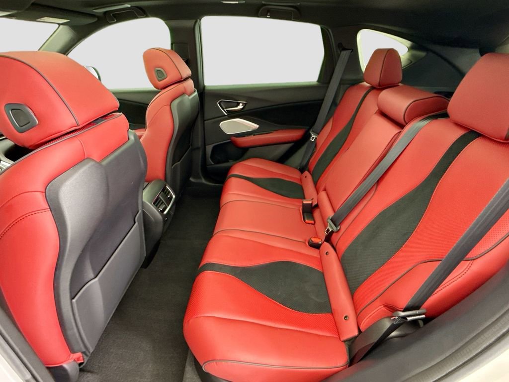 Used 2023 Acura RDX A-Spec image 20