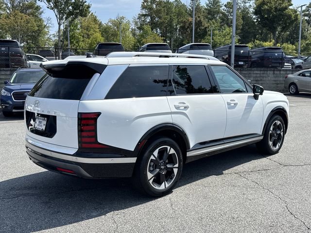 New 2026 Hyundai Palisade Limited FWD image 7