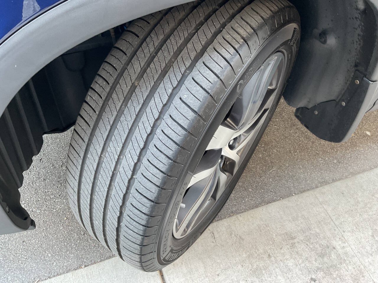Used 2016 Honda Pilot Elite image 62