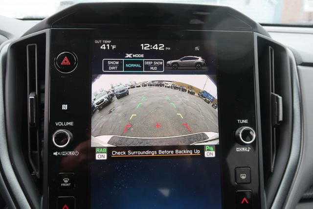 Certified 2024 Subaru Crosstrek 2.5i Limited image 26