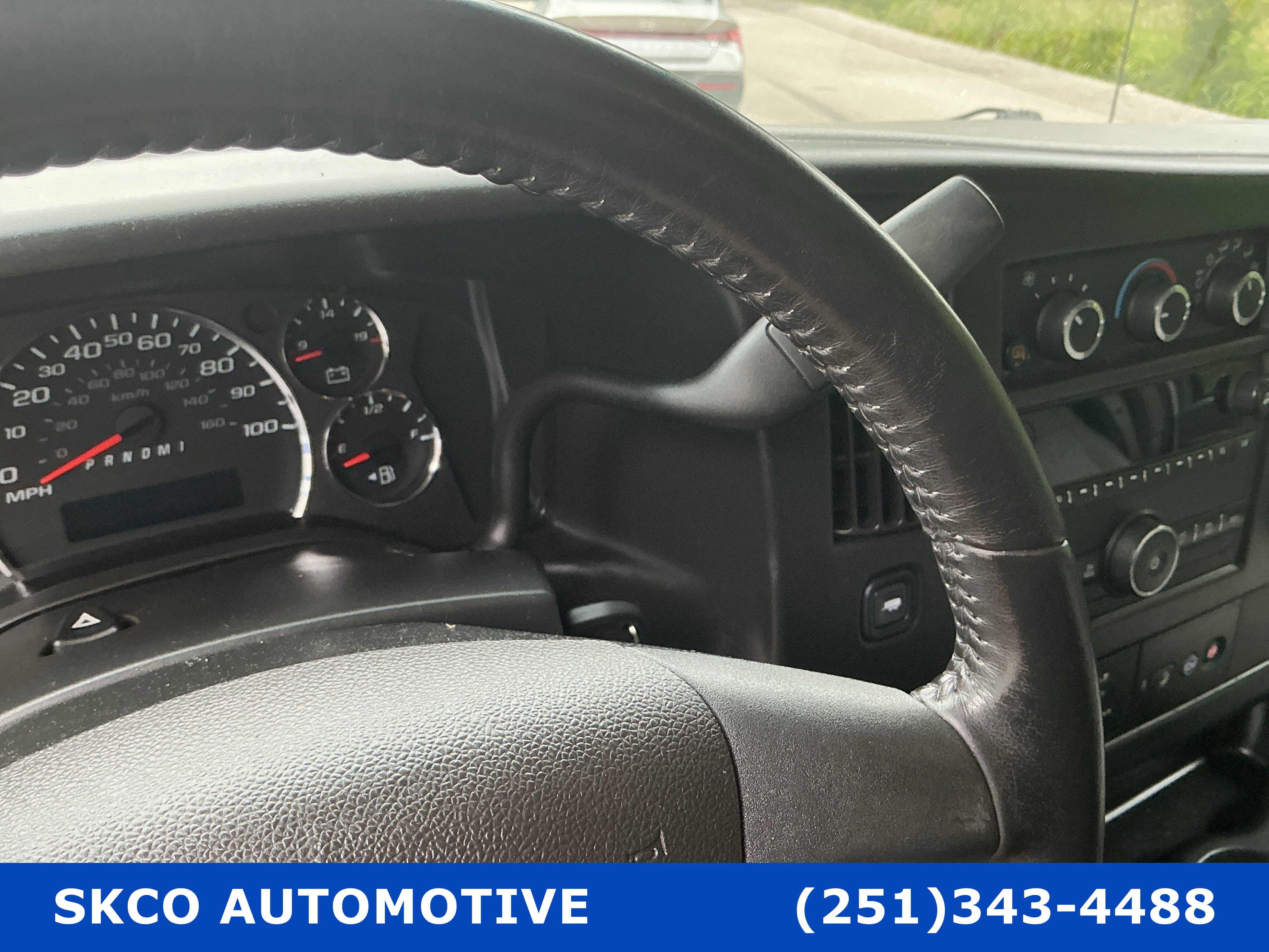 Used 2022 Chevrolet Express 2500 w/ Driver Convenience Package RWD image 23