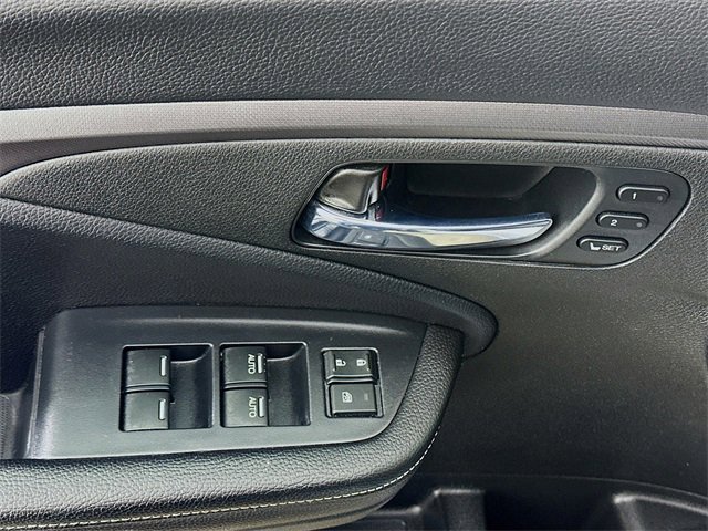 Used 2025 Honda Ridgeline RTL image 21