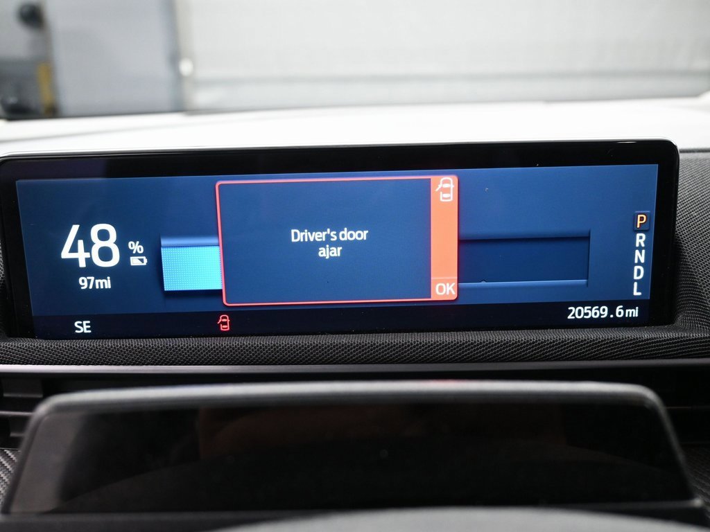 Used 2024 Ford Mustang Mach-E Select w/ Comfort Package Lite image 15