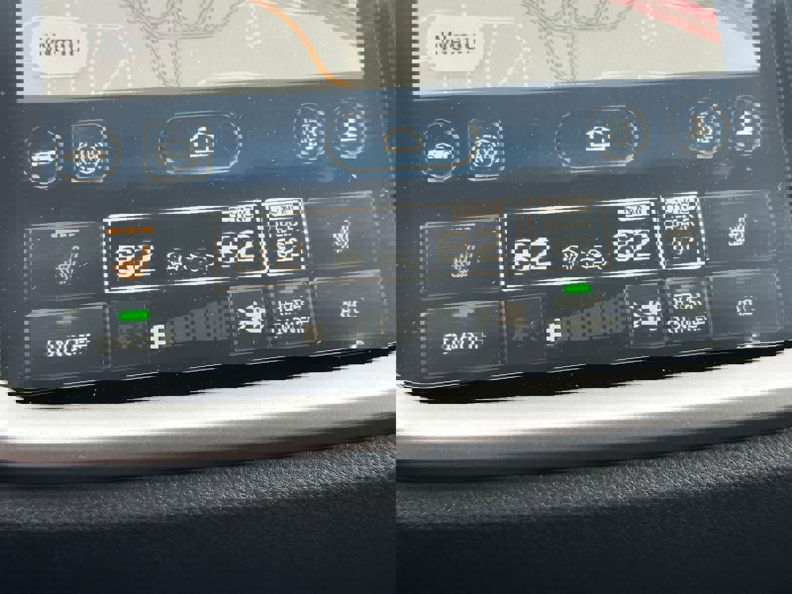 New 2026 Subaru Ascent Limited image 25