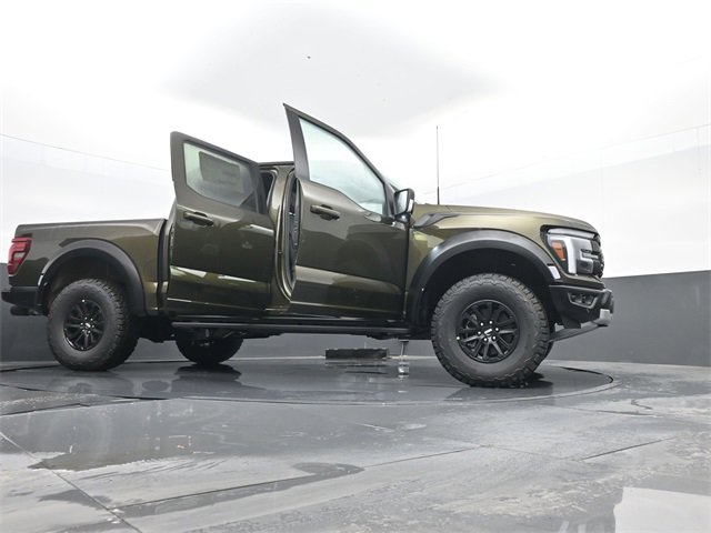 New 2025 Ford F150 Raptor image 34