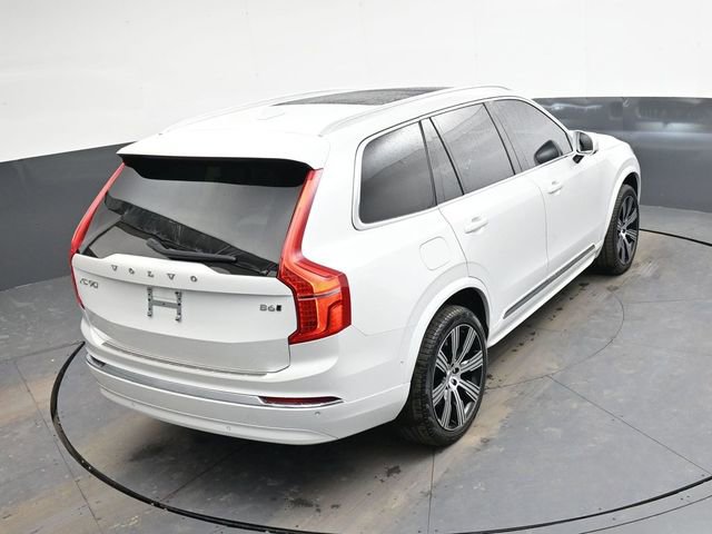 Used 2024 Volvo XC90 B6 Ultimate w/ Protection Package Premier image 27