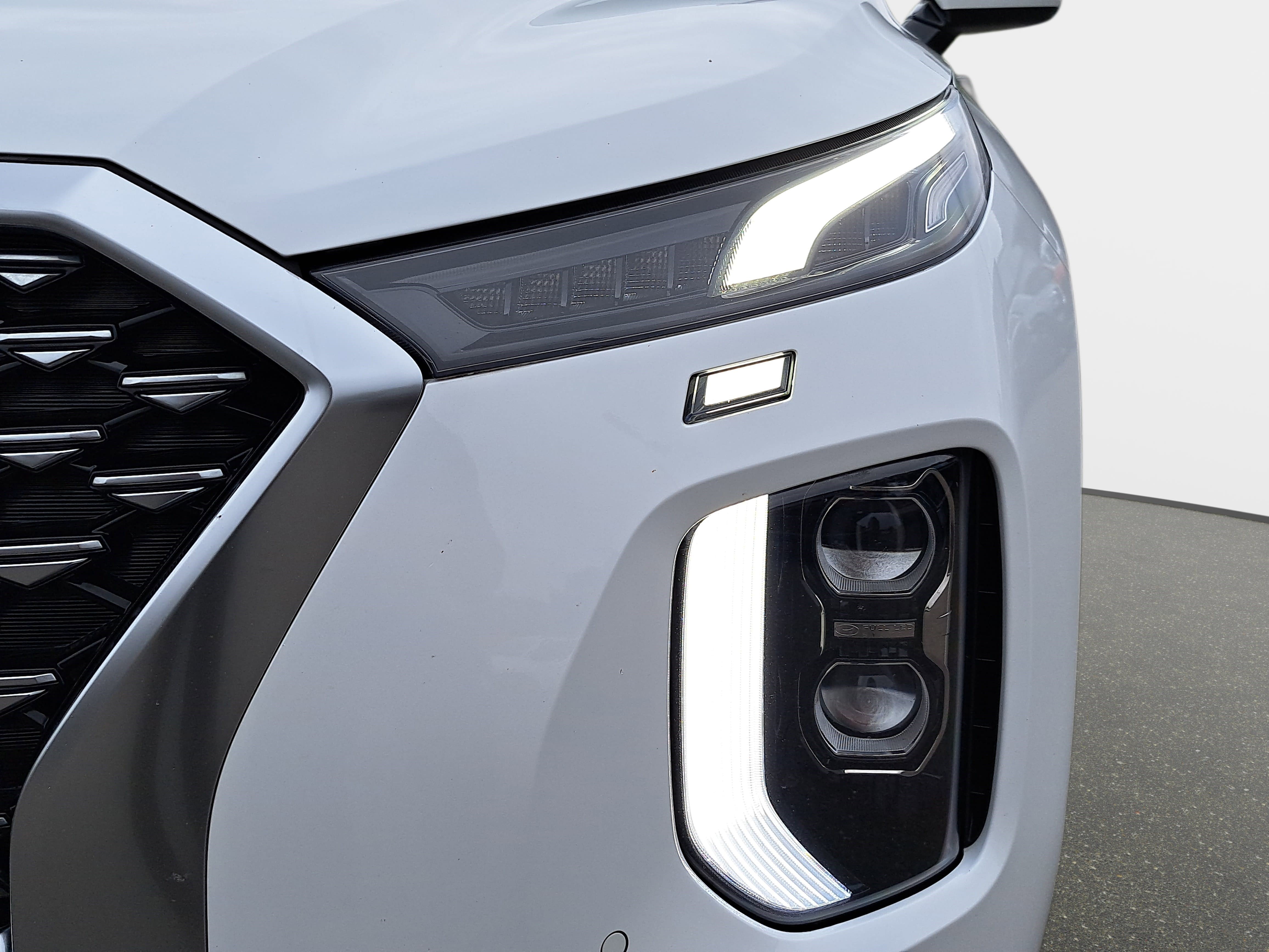 Used 2021 Hyundai Palisade Calligraphy AWD/4WD image 31