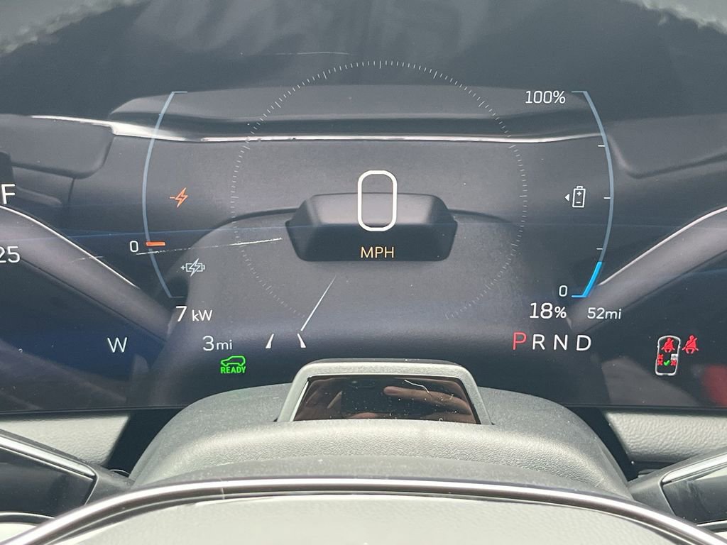 New 2026 Cadillac Optiq Sport 2 image 3