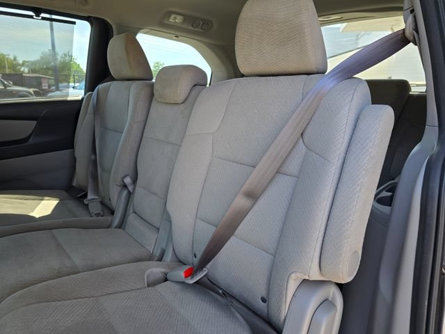 Used 2016 Honda Odyssey SE image 29
