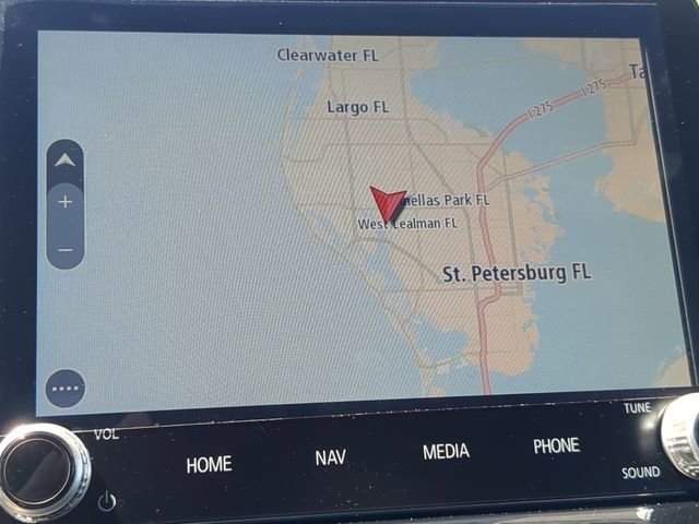 New 2025 Mitsubishi Eclipse Cross SE image 24