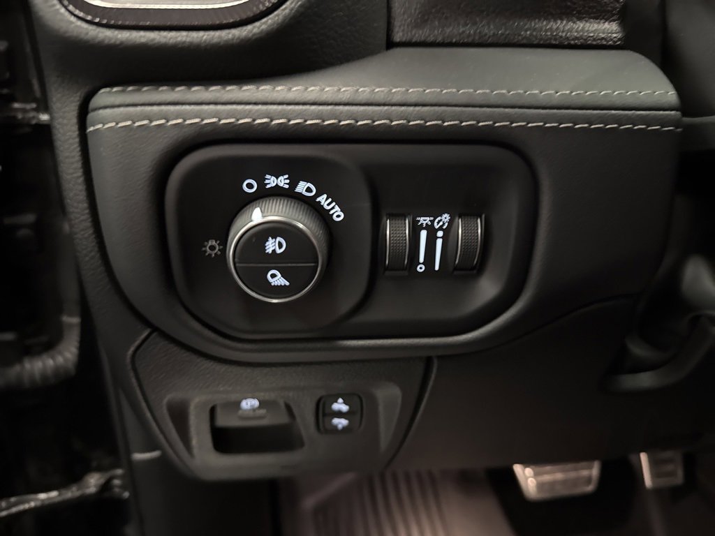 Used 2024 RAM 1500 TRX w/ TRX Level 1 Equipment Group image 12