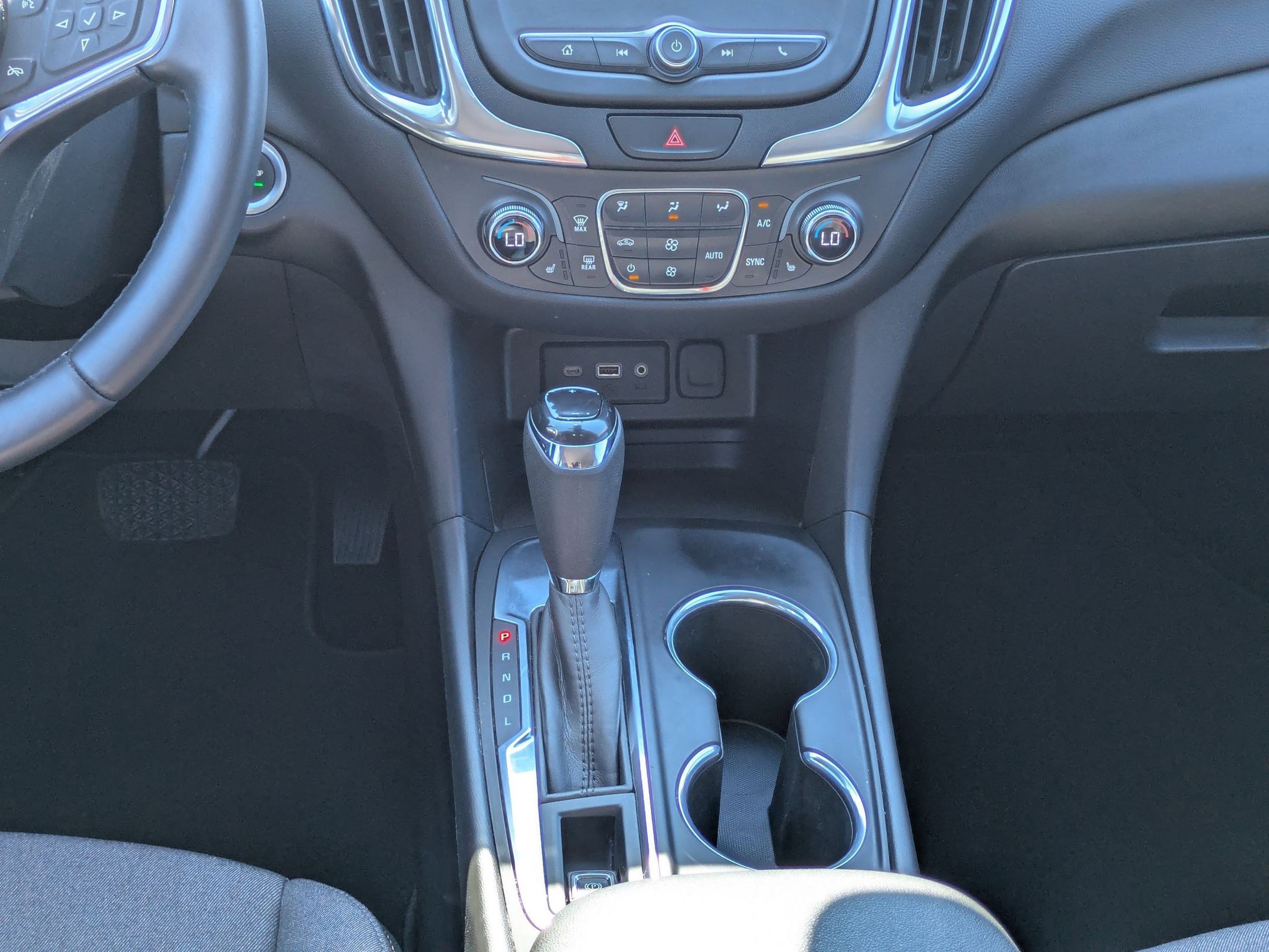 Certified 2021 Chevrolet Equinox LT image 17