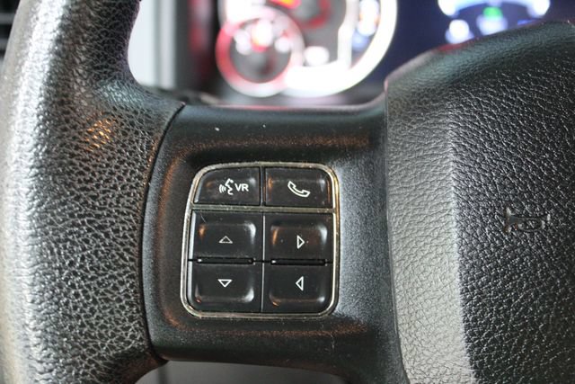 Used 2017 RAM 1500 Outdoorsman AWD/4WD image 16