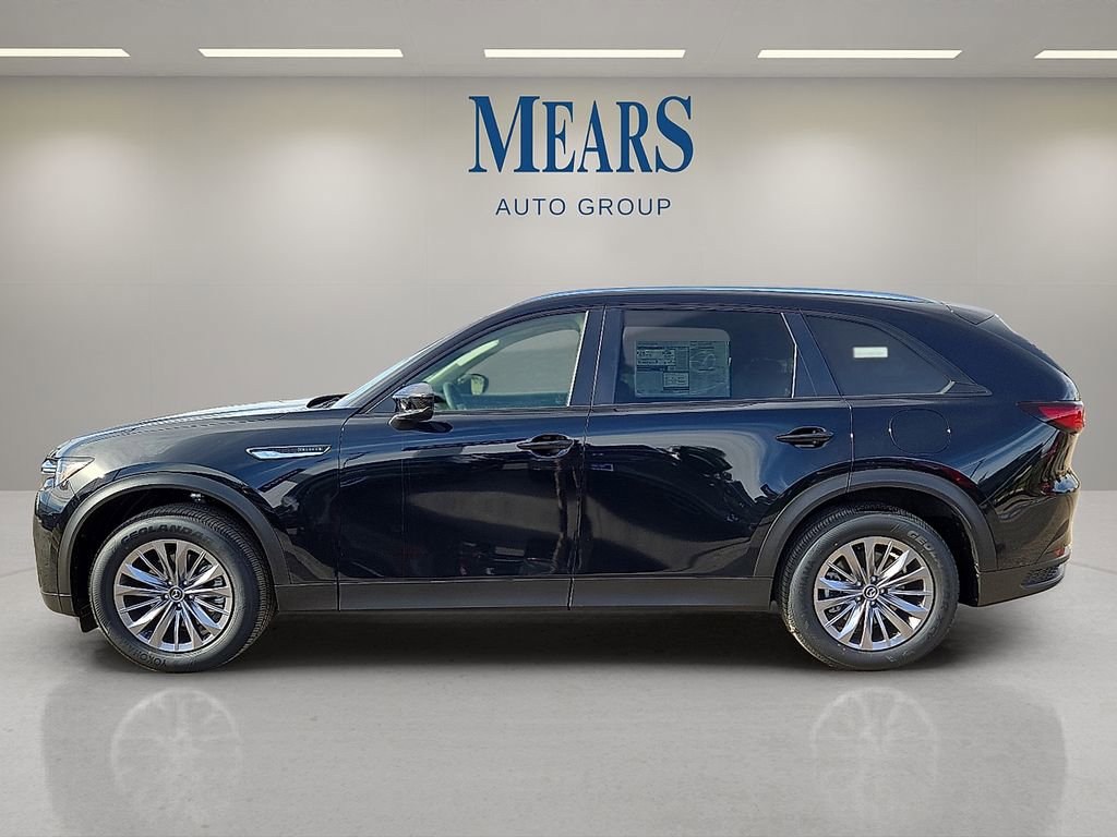 New 2026 MAZDA CX-90 3.3 Turbo w/ Select Package AWD/4WD image 2