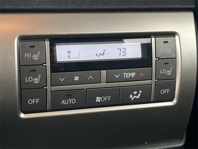 Used 2021 Lexus GX 460 Premium w/ Premium Package image 18