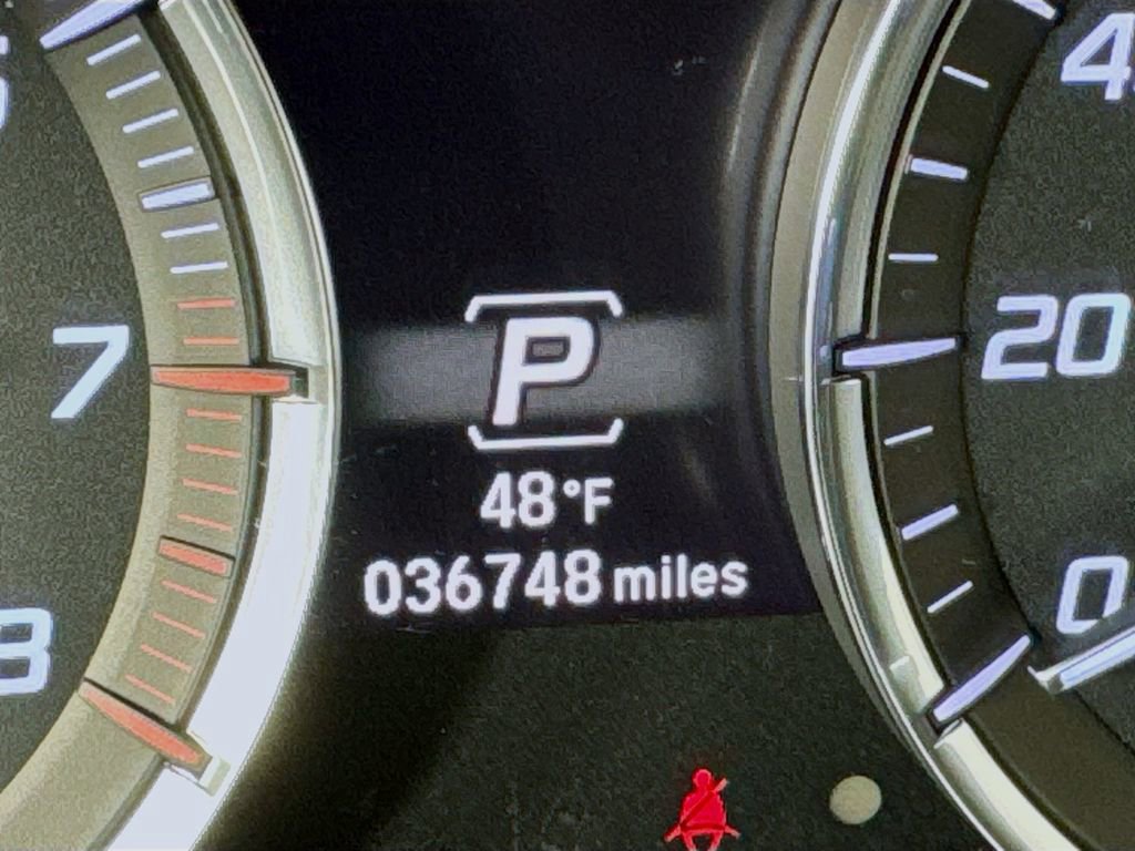 Used 2020 Acura MDX SH-AWD w/ Technology Package image 27