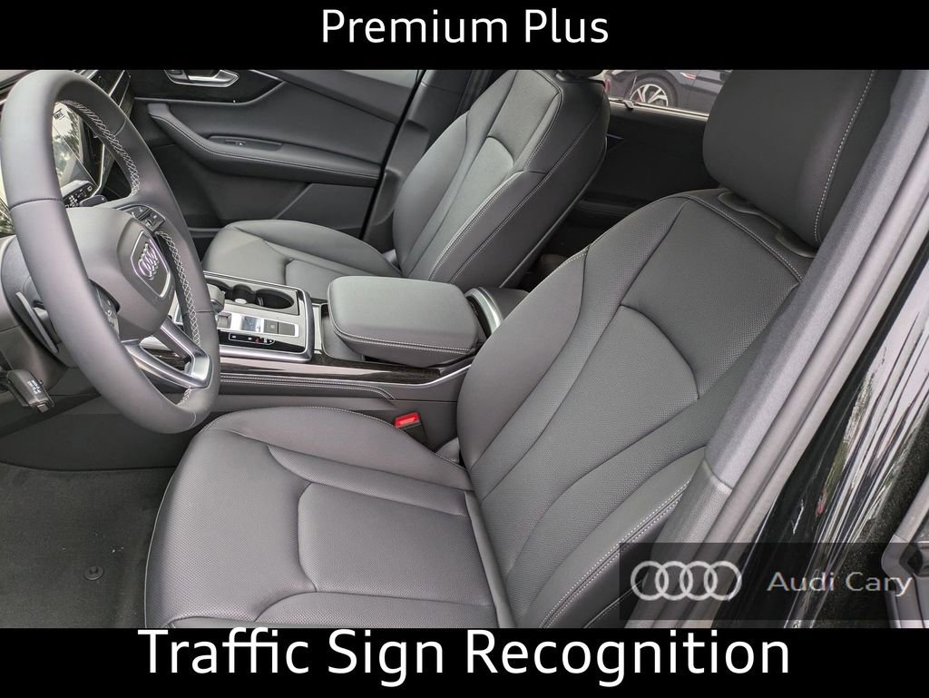 New 2025 Audi Q7 3.0T Premium Plus image 20