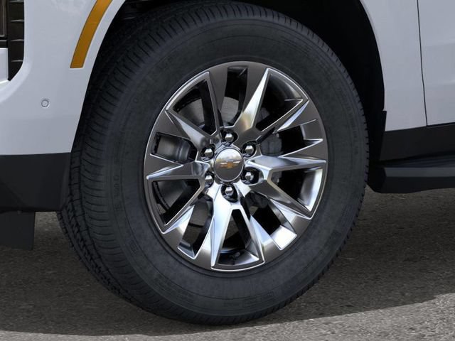 New 2026 Chevrolet Tahoe Premier w/ Sun And Tow Package AWD/4WD image 11