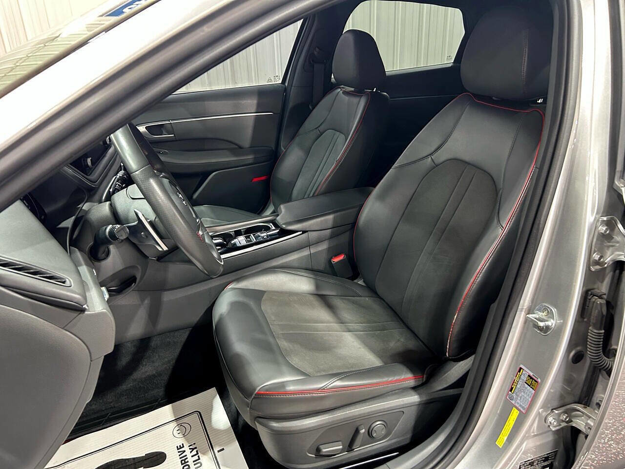 Used 2020 Hyundai Sonata SEL Plus image 3