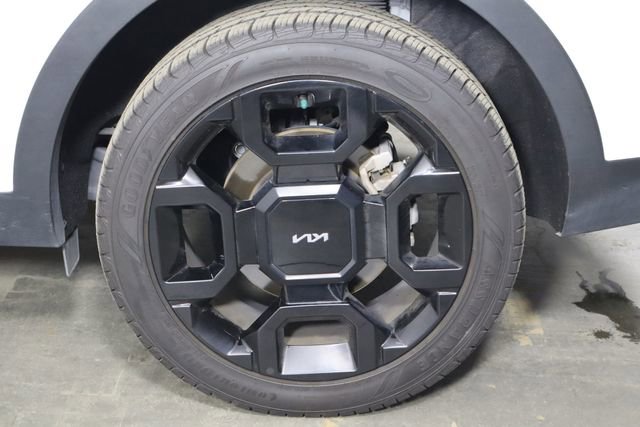 Used 2024 Kia Sorento SX Prestige w/ Olive Brown Leather Package AWD/4WD image 42