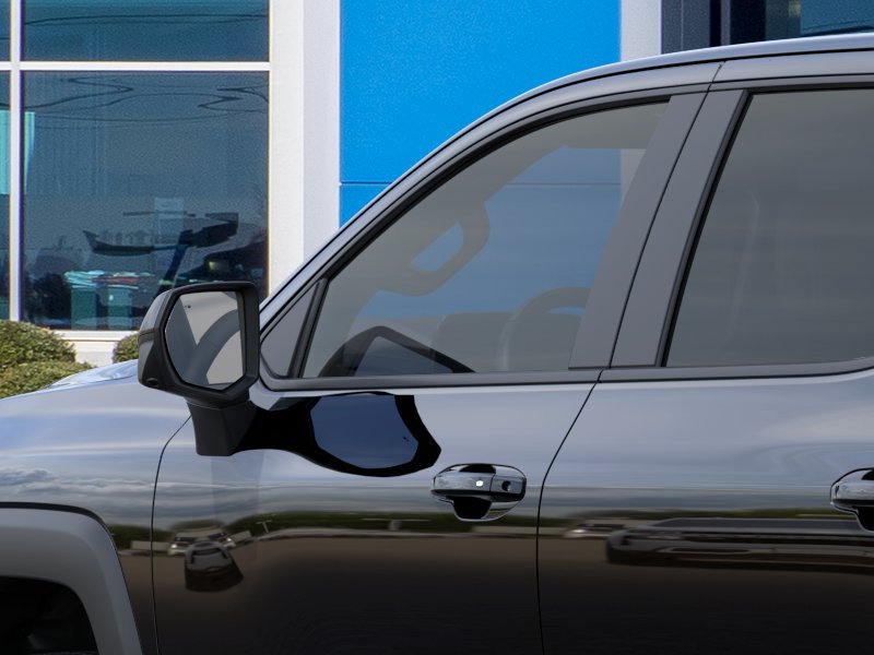 New 2024 Chevrolet Silverado EV W/T AWD/4WD image 46