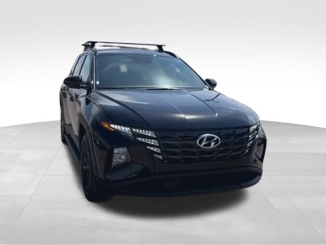 Certified 2024 Hyundai Tucson XRT AWD/4WD image 3