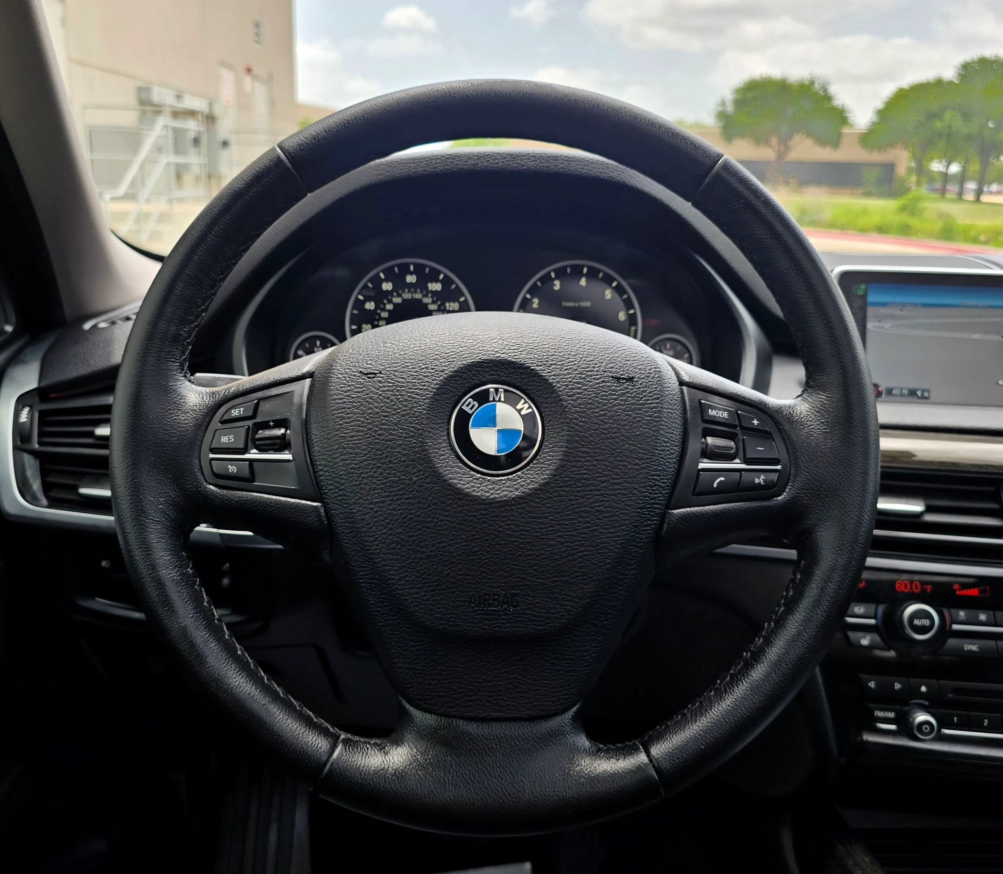 Used 2014 BMW X5 xDrive35i AWD/4WD image 27