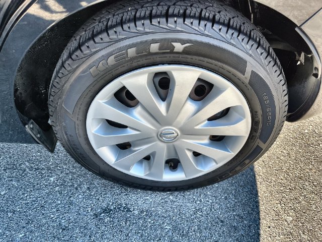 Used 2014 Nissan Versa Note SV FWD image 27