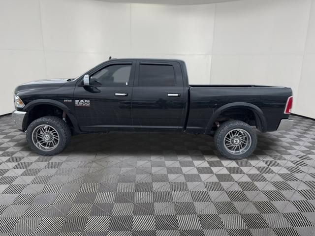 Used 2018 RAM 2500 Laramie image 9