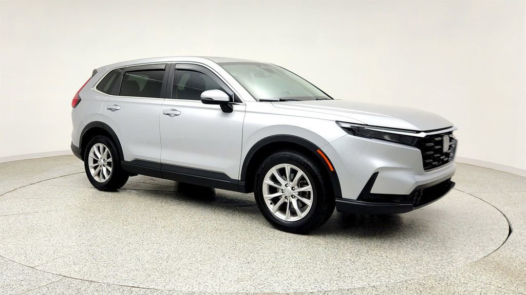 Used 2023 Honda CR-V EX-L image 3
