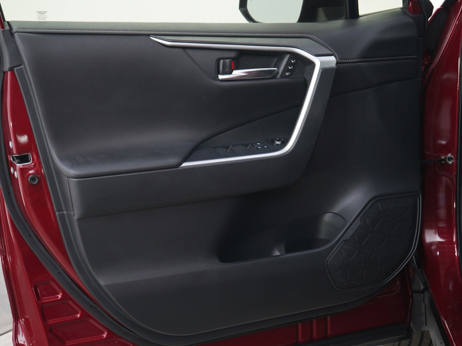 Used 2019 Toyota RAV4 Limited AWD/4WD image 20