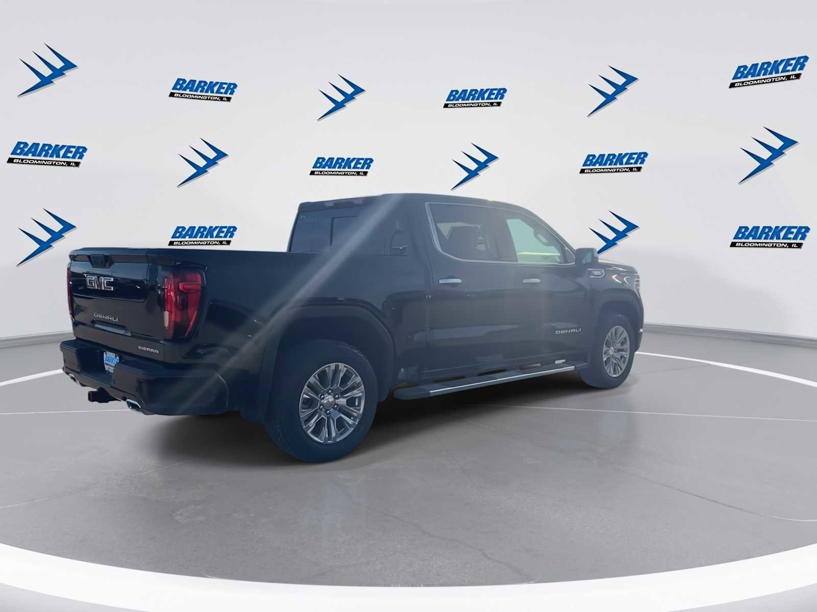 New 2026 GMC Sierra 1500 Denali image 8