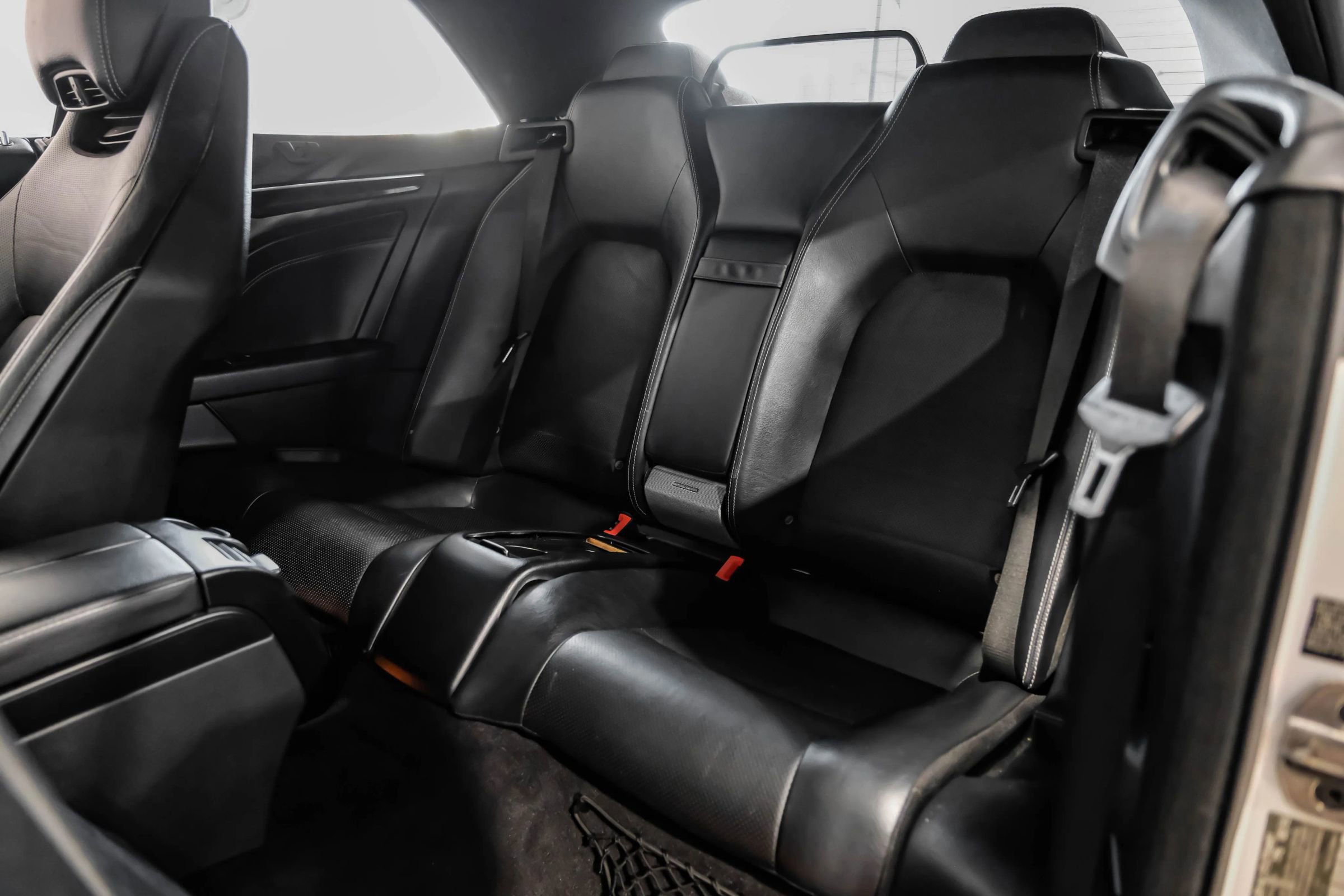 Used 2014 Mercedes-Benz E 550 Cabriolet image 19