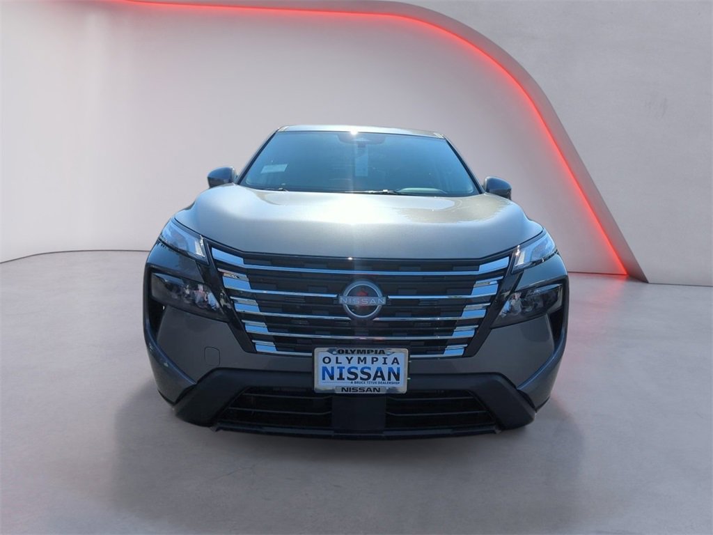 New 2026 Nissan Rogue SV image 8