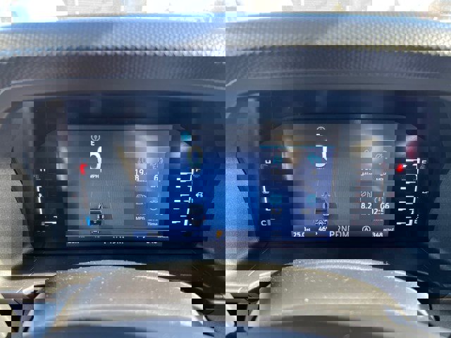 New 2025 Ford Ranger XLT w/ FX4 Off-Road Package image 17