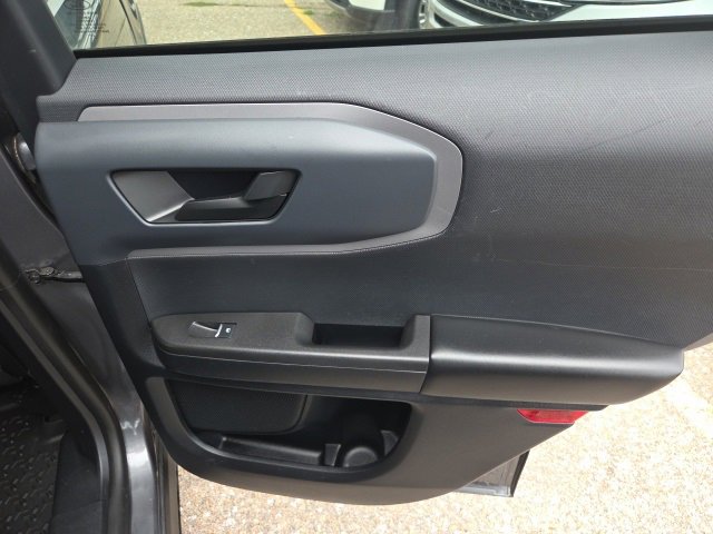 Used 2021 Ford Bronco Sport Big Bend image 24