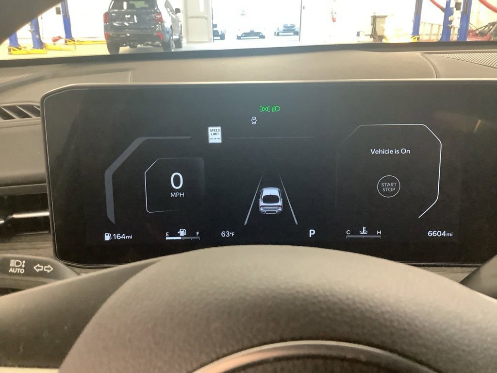 Certified 2025 Kia K5 EX FWD image 7