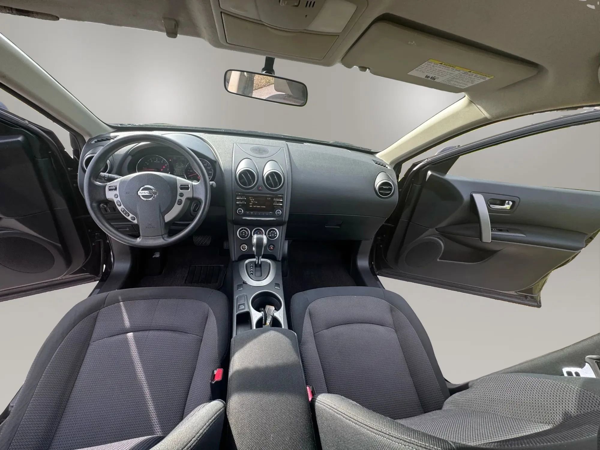 Used 2013 Nissan Rogue SV image 9