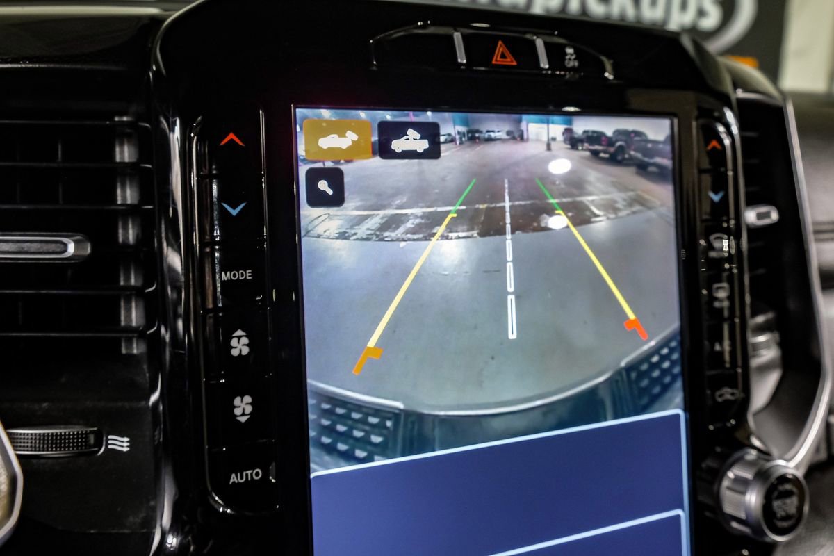 Used 2022 RAM 2500 Laramie image 22