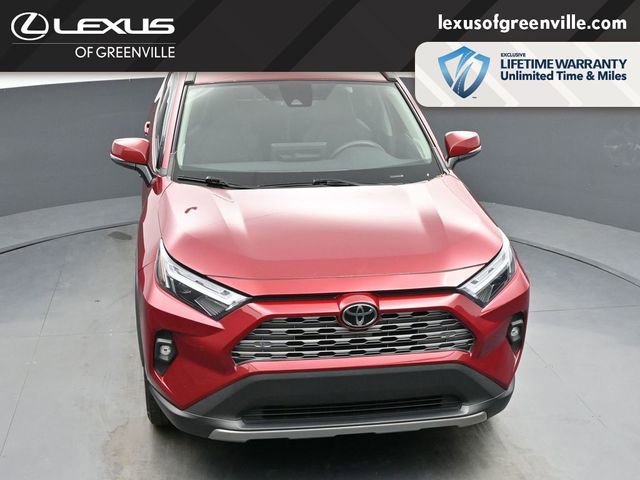 Used 2024 Toyota RAV4 Limited image 43
