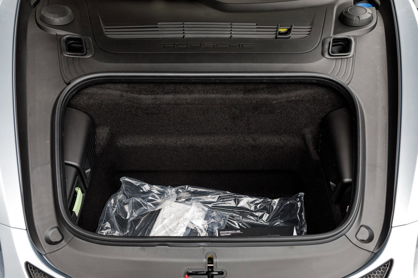 Used 2025 Porsche 718 Cayman GT4 RS image 48