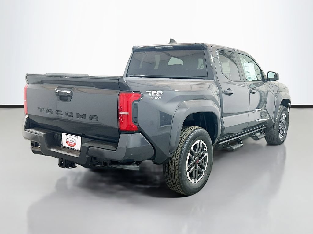 New 2026 Toyota Tacoma TRD Sport RWD image 4