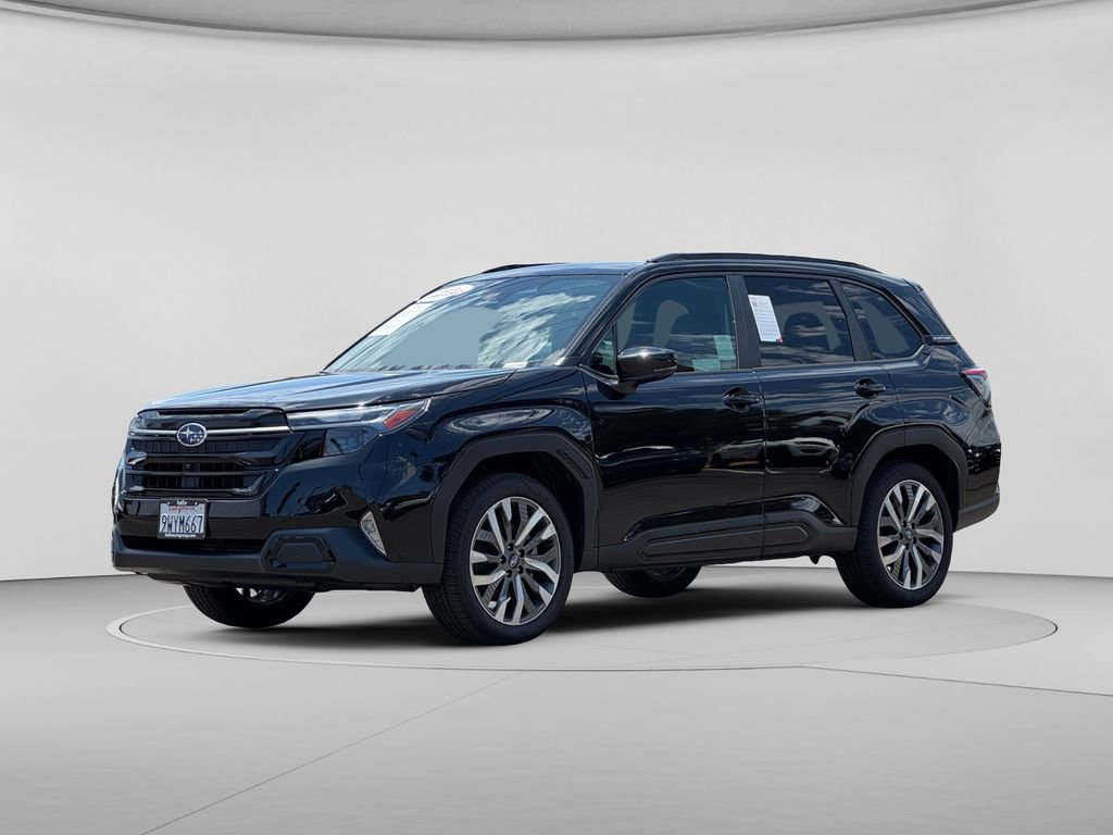 Used 2026 Subaru Forester Touring AWD/4WD image 6