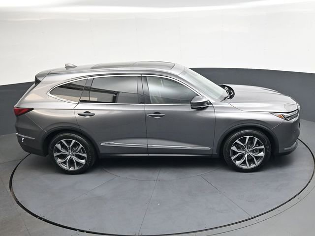 Used 2024 Acura MDX SH-AWD w/ Technology Package image 23