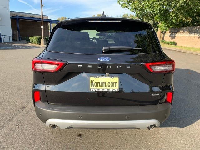New 2025 Ford Escape SE image 4