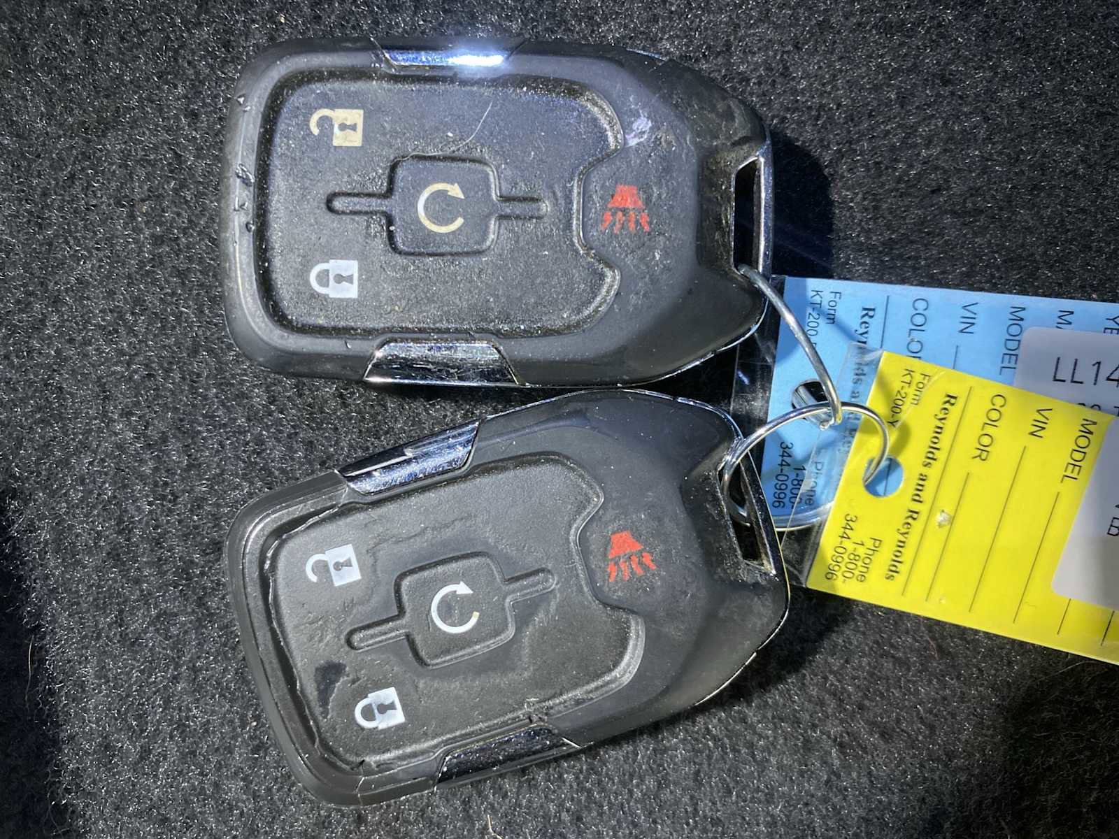 Used 2020 GMC Terrain SLE w/ Driver Convenience Package image 20