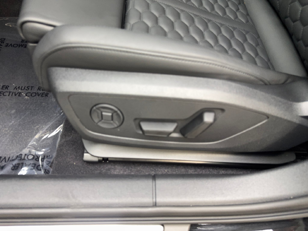 Used 2026 Audi RS 3 AWD/4WD image 32