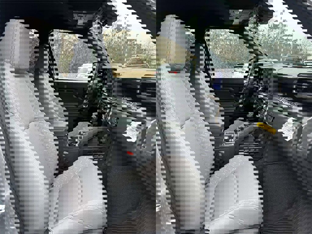 New 2025 Toyota Tacoma SR5 image 12